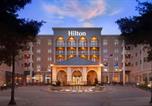 Hôtel Hurst - Hilton Dallas Southlake Town Square-1