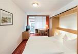 Hôtel Bad Salzungen - Hotel am Markt-4