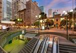 Hôtel Brisbane - Manor Apartment Hotel-1