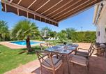 Location vacances Almancil - Villa Formosa-3