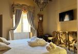 Location vacances Noto - Casa Modica - Luxury rooms-2