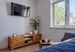 Location vacances Lymington - Avocet-3