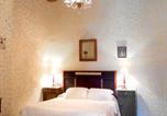 Location vacances  Saragosse - Casa Rural Villa De Vera-1