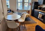 Location vacances  Gare de Dundee - Luxury 1-Bedroom Apartment - Central Dundee-4