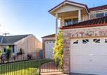 Location vacances Shoal Bay - Shoal Bay Townhouse with Spa-4