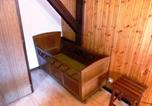 Location vacances La Bresse - Gîte confortable à La Bresse, proche centre-ville, nature et activités - Fr-1-589-97-3