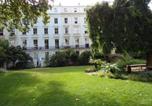 Hôtel Paddington - Wedgewood Hotel-3