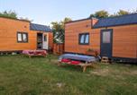 Location vacances Haute-Autriche - Mobile Tinyhouse by Wolfsberger-2