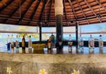 Hôtel Khanom - Alongkot Beach Resort Khanom-4