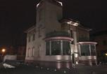 Location vacances  Province de Pavie - Villa Simona-1