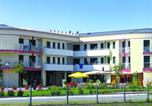 Location vacances Cavallino-Treporti - Appartamenti Joker Vallenova-1