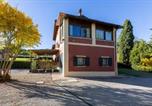 Location vacances Marzabotto - Bolognaroomscom - B and B La Cascina-1