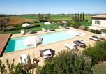 Location vacances Magliano in Toscana - Agriturismo Colle Oliveto-3
