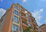 Hôtel Nessebar - Boutique Suites Rainbow 4-1