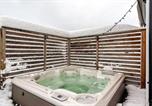 Location vacances Stockholm - Amazing place Avicii and 3arena 6b2b with hot tub-2