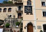 Hôtel Province de Bénévent - La Corte di Bacco Hotel & Ristorante-4