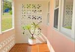 Location vacances One Mile - Peach Me Beach Shack-3