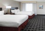 Hôtel Fort Worth - Towneplace Suites Fort Worth Downtown-2