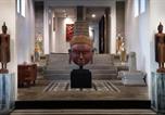 Hôtel Siem Reap - The Community - Siem Reap-4