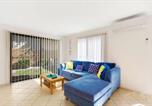 Location vacances Salamander Bay - Townhouse in the heart of Port Stephens-4