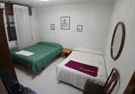 Location vacances Aranjuez - Private Double Room Toledo-1