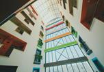 Hôtel Kyrenia - City Royal Hotel-4