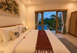 Location vacances Tabanan - Kiravi Villa Canggu-1