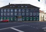 Hôtel Wuppertal - Hotel Berliner Hof-2