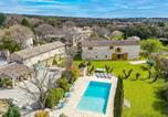 Location vacances Saint-Geniès-de-Malgoirès - Villa Le Vieux Mas by Villa Plus-1