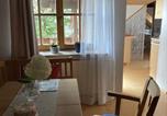 Location vacances Nüdlingen - Ferienwohnung Idylle-2