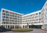 Hôtel Stegen - Hampton By Hilton Freiburg-4