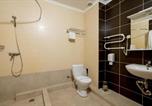 Hôtel Ukraine - Hotel Verhovina-3
