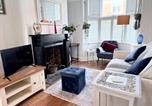 Location vacances Exeter - Character cottage nr Exeter Quay - Free Parking-3