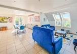 Location vacances Orbey - Awesome Home In Labaroche-3