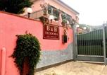 Hôtel Castiglione di Sicilia - B&B Teodora-2