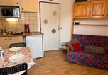 Location vacances Risoul - Studio cabine - 4 couchages, à l'entrée de Risoul 1850, proche commerces et navette gratuite - Fr-1-330-176-4