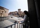 Location vacances  Ségovie - Real Segovia Apartments by Recordis Hotels-2