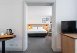 Hôtel Rowardennan Lodge - Holiday Inn - Glasgow Airport by Ihg-1