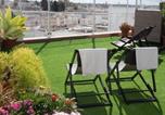 Hôtel Seville - Colectia Hotel Santa Lucía-1