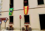 Location vacances Sarria - Tras do convento-1