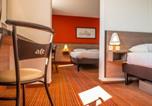 Hôtel Drôme - Ace Hotel Valence-3