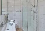 Hôtel Bernkastel-Kues - Park-Hotel Traben-Trarbach-3