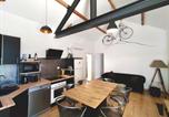 Location vacances Beaumes-de-Venise - Le Rocher des Dentelles - Proche du Mont-Ventoux-1