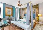 Hôtel Nottingham - Mama’s Inn Boutique Guest House-1