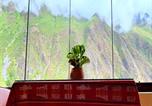 Hôtel Ollantaytambo - Hotel Casa Suite Inka-4