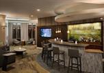 Hôtel Newburgh - Courtyard by Marriott Middletown Goshen-1