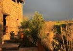 Location vacances Montmurat - Le Pentadou – Gite Le Patio-4