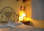 Location vacances Teruel - Casa de Oria-1