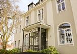 Hôtel Gummersbach - Hotel Schillerbad-1