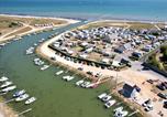 Camping Barneville-Carteret - Camping La Sinope-1